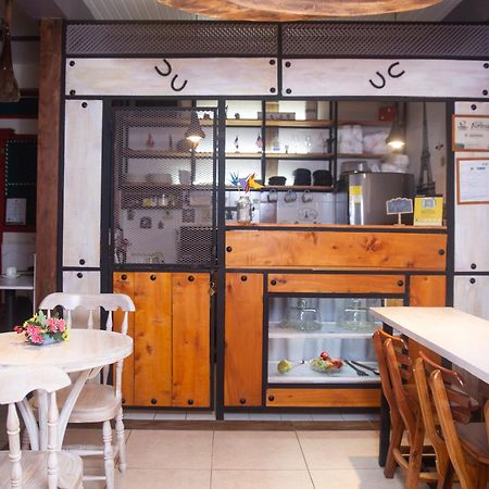 Hostal El Quinde Salento Exteriör bild
