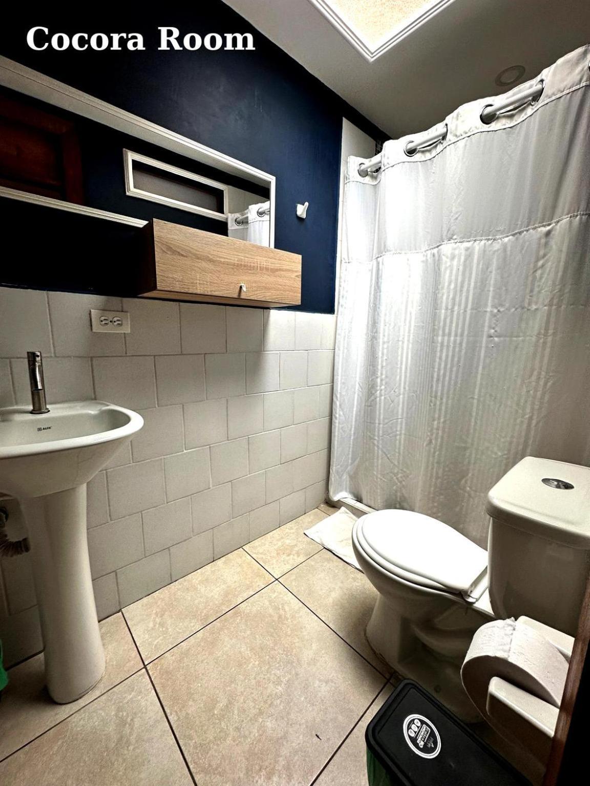 Hostal El Quinde Salento Exteriör bild