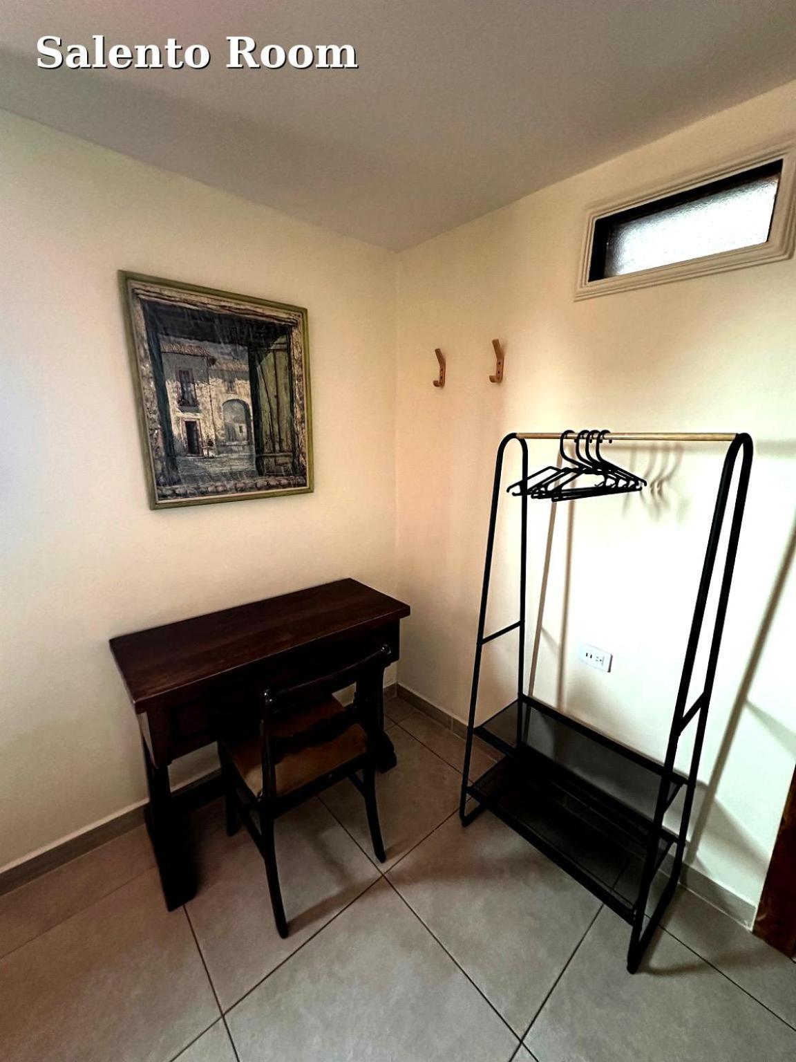 Hostal El Quinde Salento Exteriör bild